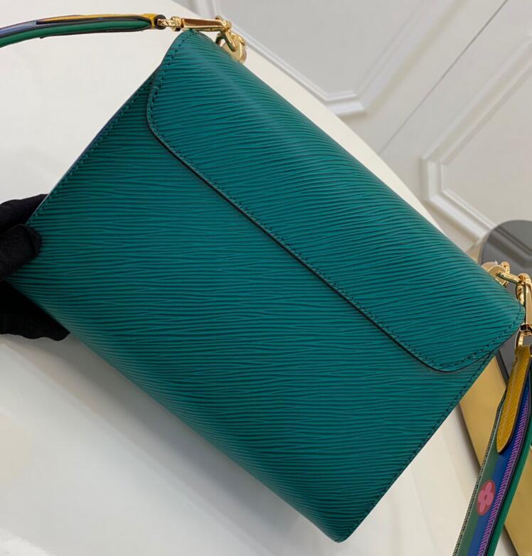 Ozarra Luxury - LOV Bags - 2950