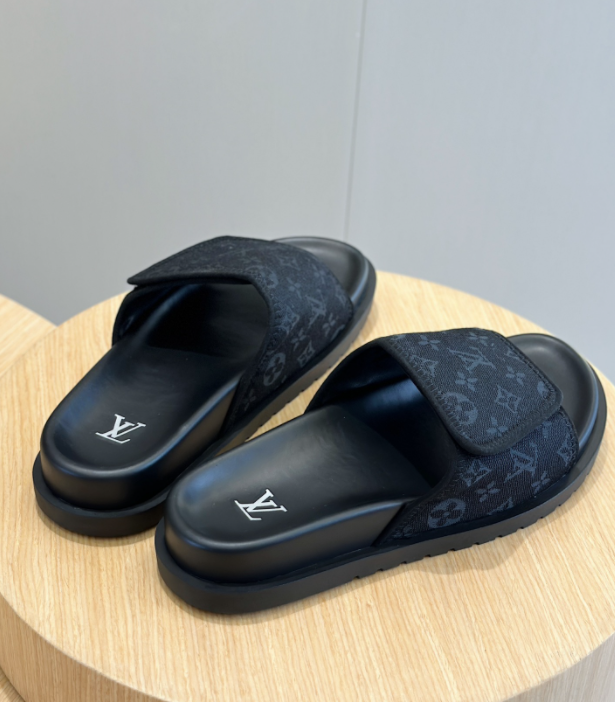 Ozarra Luxury - LOV Women Shoes - 126