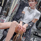 Fashion Lu-Vi bags - 3611