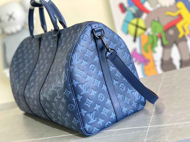 Ozarra Fashion Lu-Vi bags - 17216