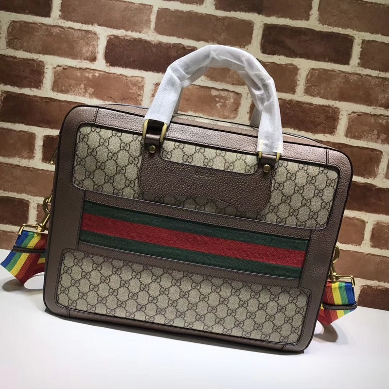 BAB - GCI Bags - 1239