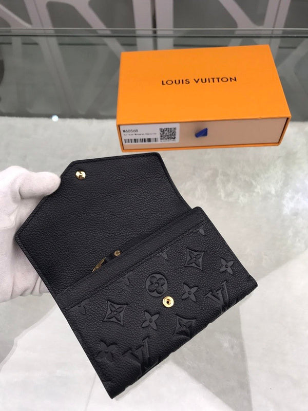 Ozarra Fashion Lu-Vi bags - 9174
