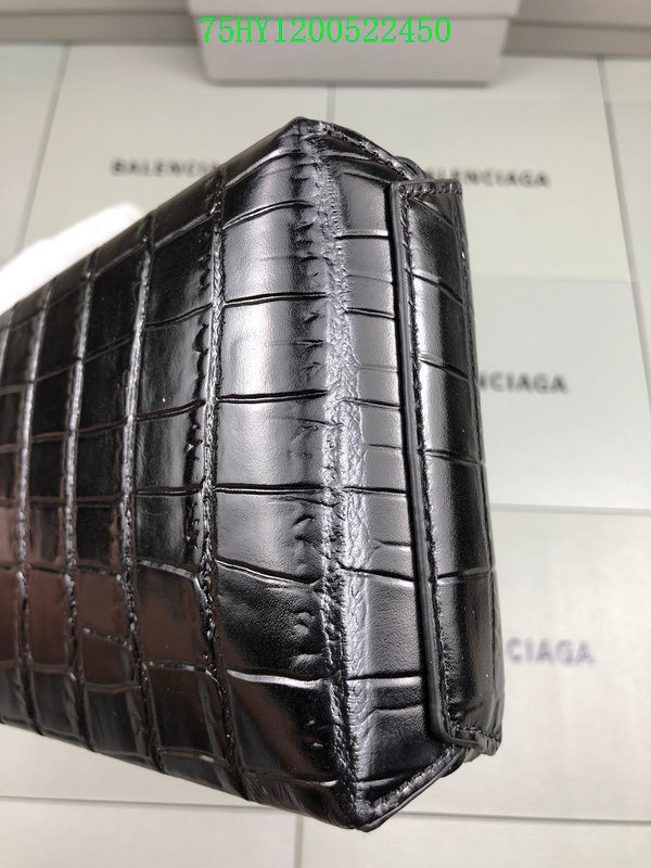 Ozarra Fashion - BGA Bags - 1777