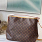 Ozarra Luxury - LOV Bags - 2175