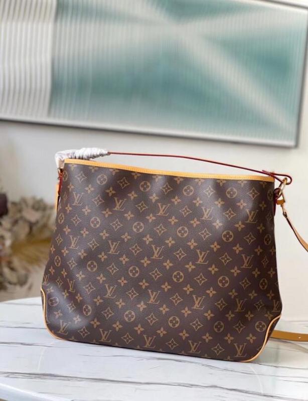 Ozarra Luxury - LOV Bags - 2175