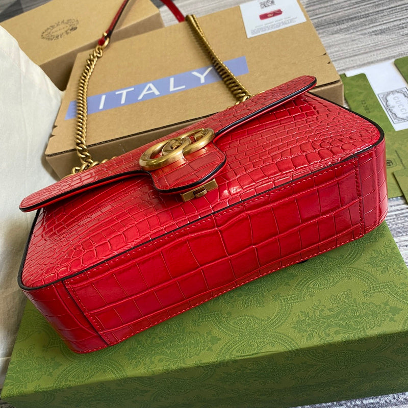 Ozarra - GG Bags - 1807
