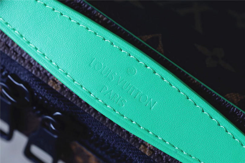Ozarra Fashion Lu-Vi bags - 10114