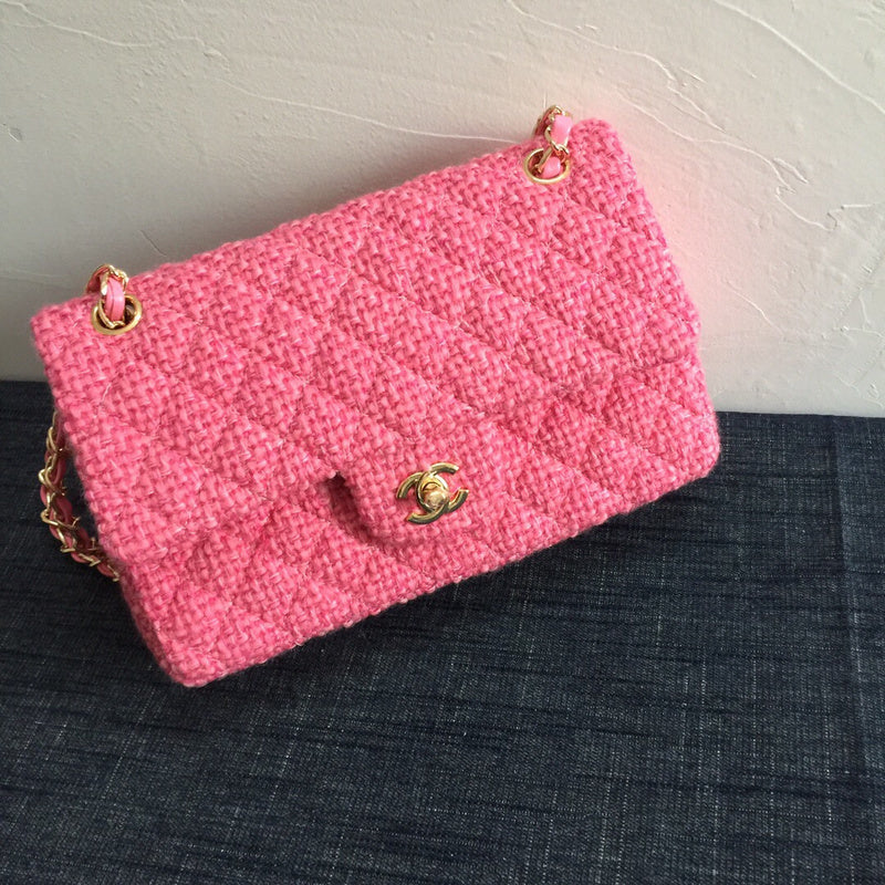 BAB - CHL Bags - 2676