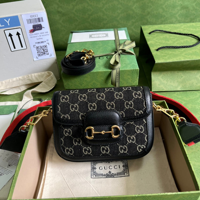 OZ - GCI Bags - 1058