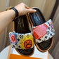 Ozarra Luxury - LOV Women Shoes - 582