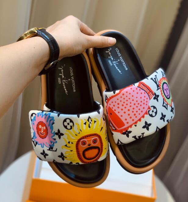 Ozarra Luxury - LOV Women Shoes - 582