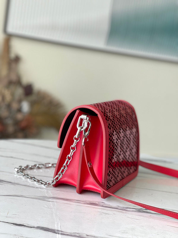 Fashion Lu-Vi bags - 5244