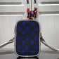 Ozarra Fashion Lu-Vi bags - 17566