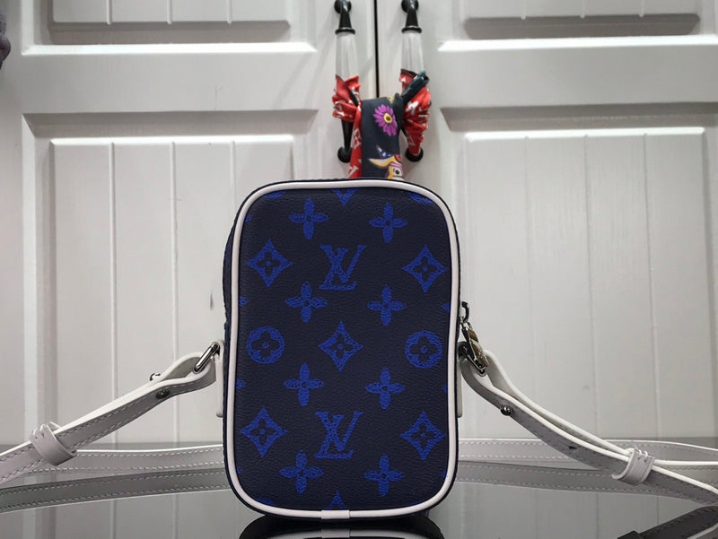 Ozarra Fashion Lu-Vi bags - 17566