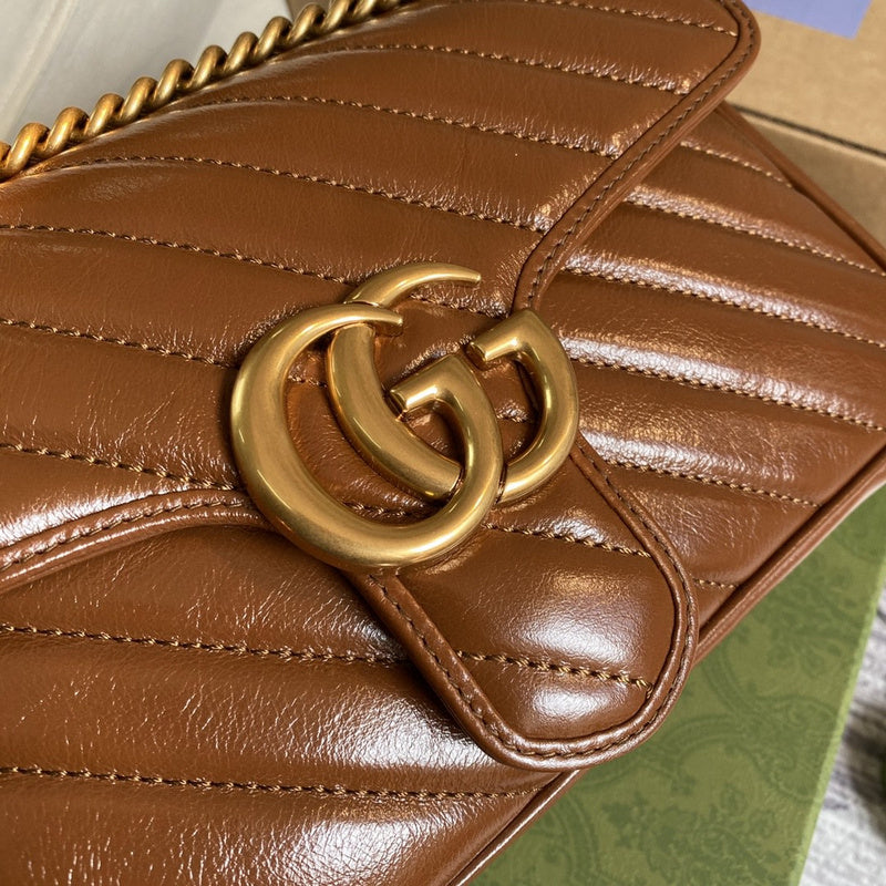 Ozarra - GUKI Bags - 2018