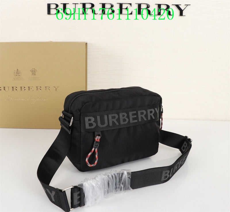 Ozarra Fashion -BBR Bags - 228