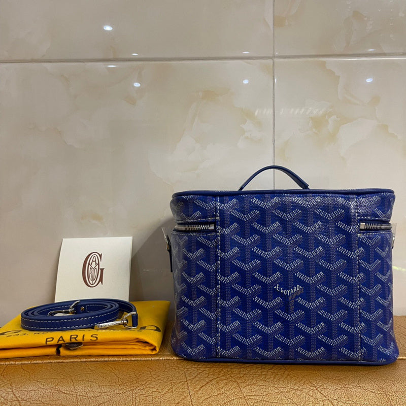 Ozarra - GOD Bags - 847