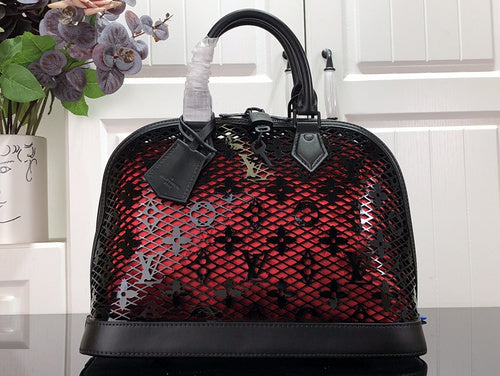 Fashion Lu-Vi bags - 3422