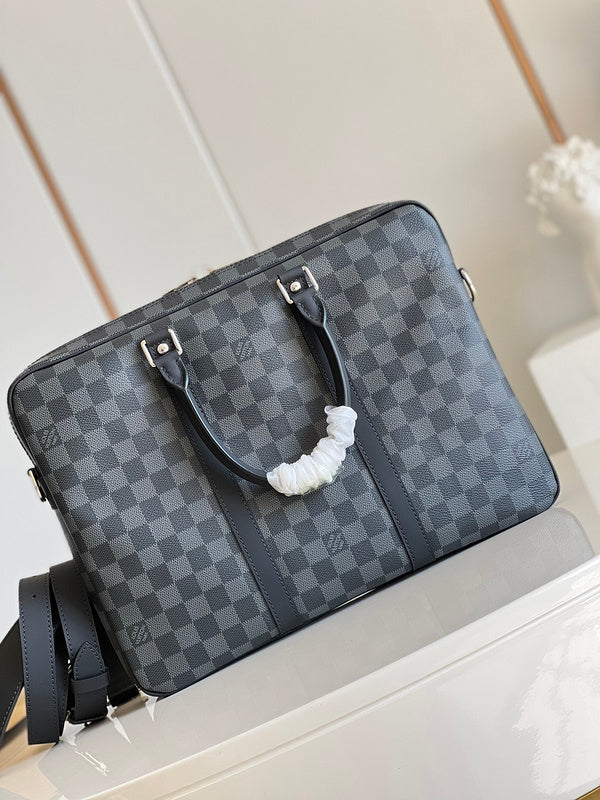 Ozarra Fashion Lu-Vi bags - 17318