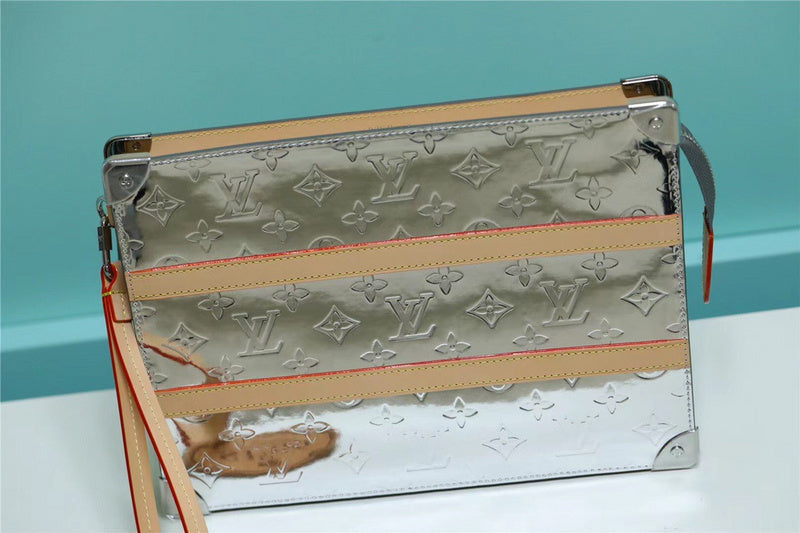Ozarra Fashion Lu-Vi bags - 10761