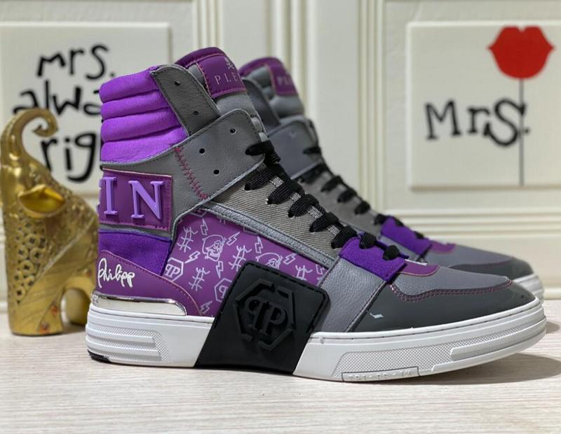 Ozarra Luxury - PHP Shoes - 119