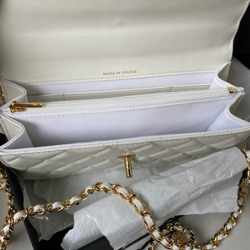 Ozarra - CHL Bags - 7568