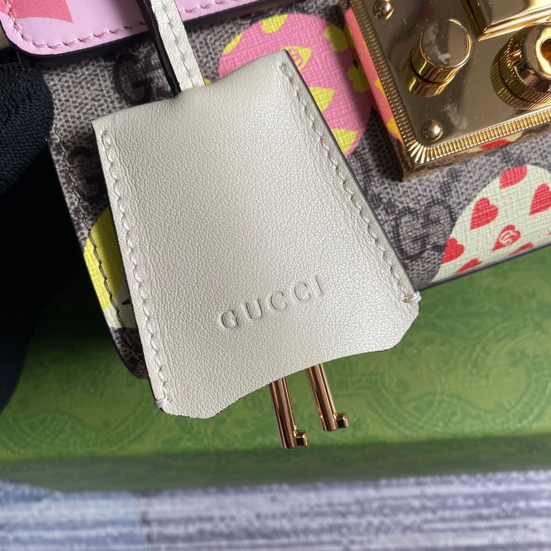 Ozarra - GG Bags - 1824