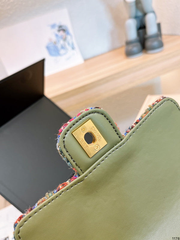 Ozarra - CHL Bags - 7292