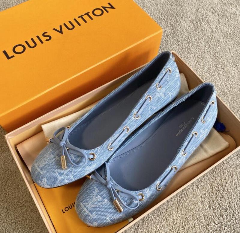 Ozarra Luxury - LOV Women Shoes - 615