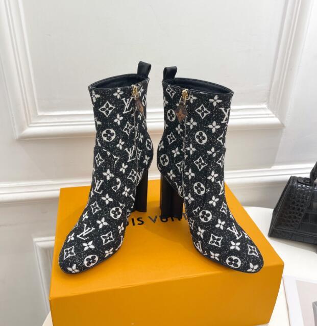 Ozarra Luxury - LOV Women Shoes - 830
