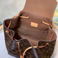 Ozarra Fashion Lu-Vi bags - 17371