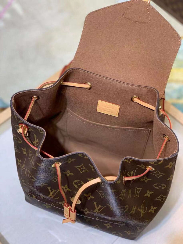 Ozarra Fashion Lu-Vi bags - 17371