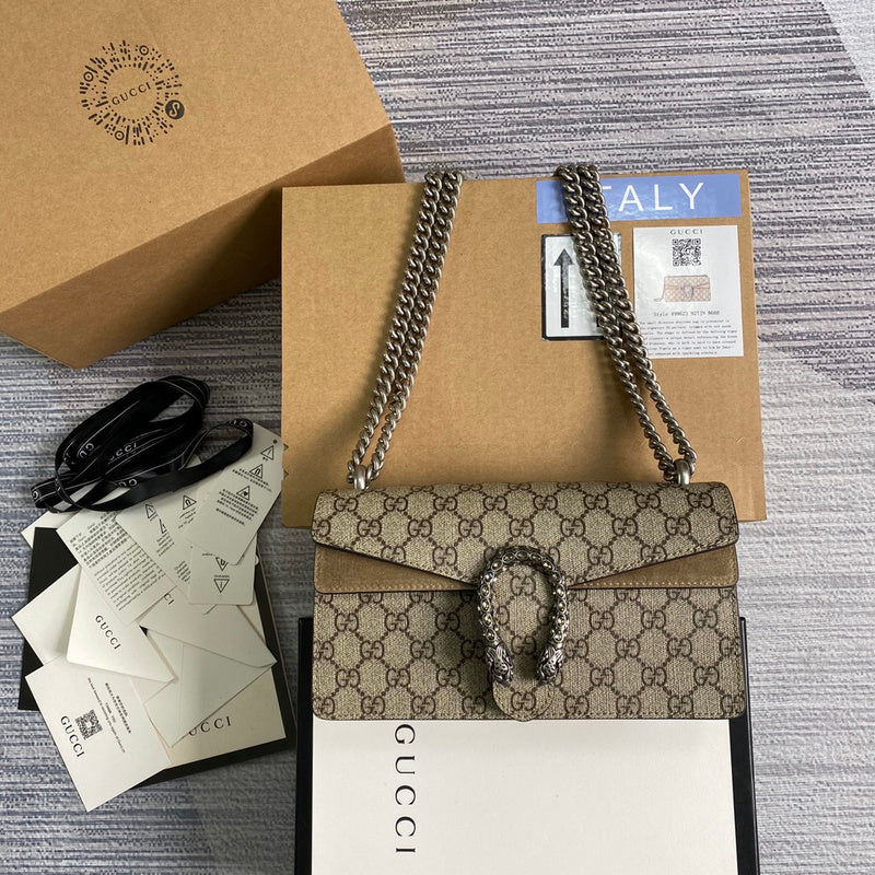 Ozarra - GG Bags - 2186