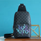 Ozarra Fashion Lu-Vi bags - 10225