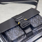 Ozarra - Dir Bags - 1631