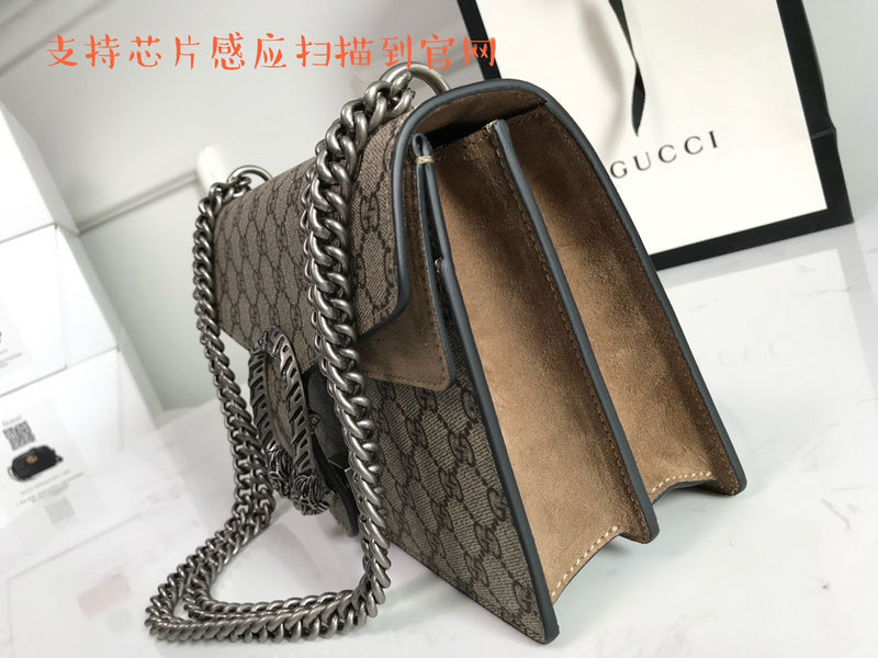 Ozarra - GG Bags - 2341