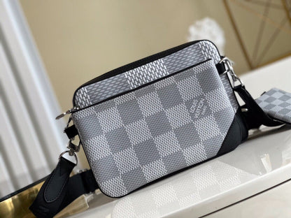 Ozarra Fashion Lu-Vi bags - 17661