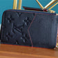 Ozarra Fashion Lu-Vi bags - 8993