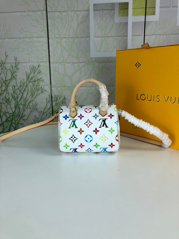 Fashion Lu-Vi bags - 3459