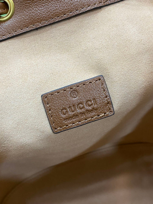 OZ - GCI Bags - 1431