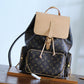 Ozarra Fashion Lu-Vi bags - 9750
