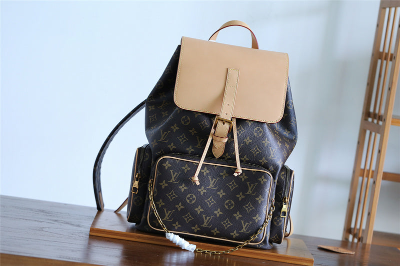 Ozarra Fashion Lu-Vi bags - 9750