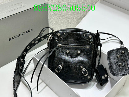 Ozarra Fashion - BGA Bags - 1792