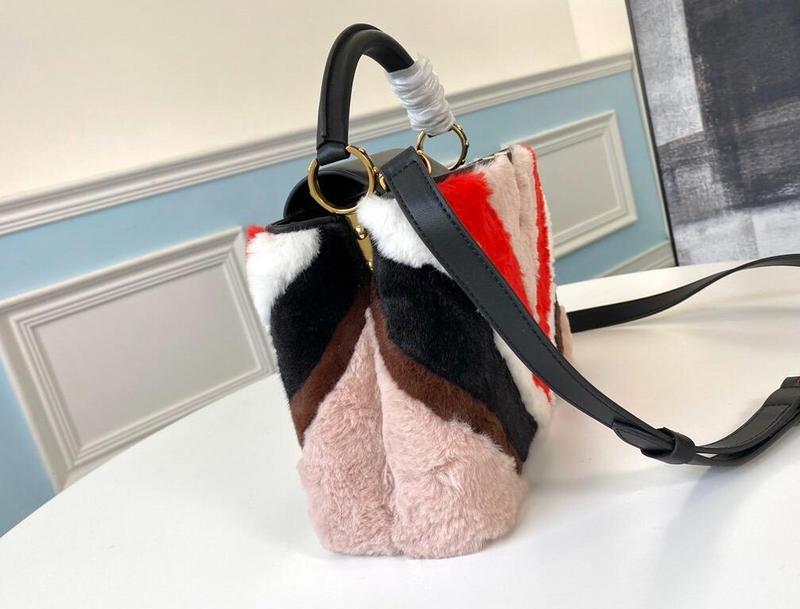 Ozarra Luxury - LOV Bags - 2576