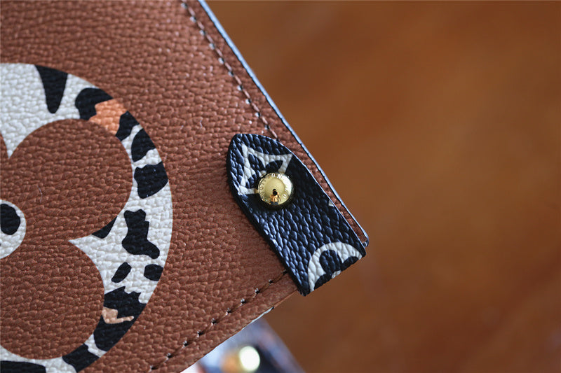 Ozarra Fashion Lu-Vi bags - 8671