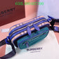 Ozarra Fashion -BBR Bags - 307