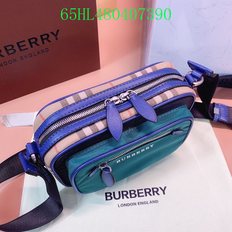 Ozarra Fashion -BBR Bags - 307