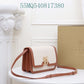 Ozarra Fashion -BBR Bags - 672