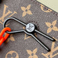 Fashion Lu-Vi bags - 5134