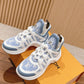 Ozarra Luxury - LOV Women Shoes - 520